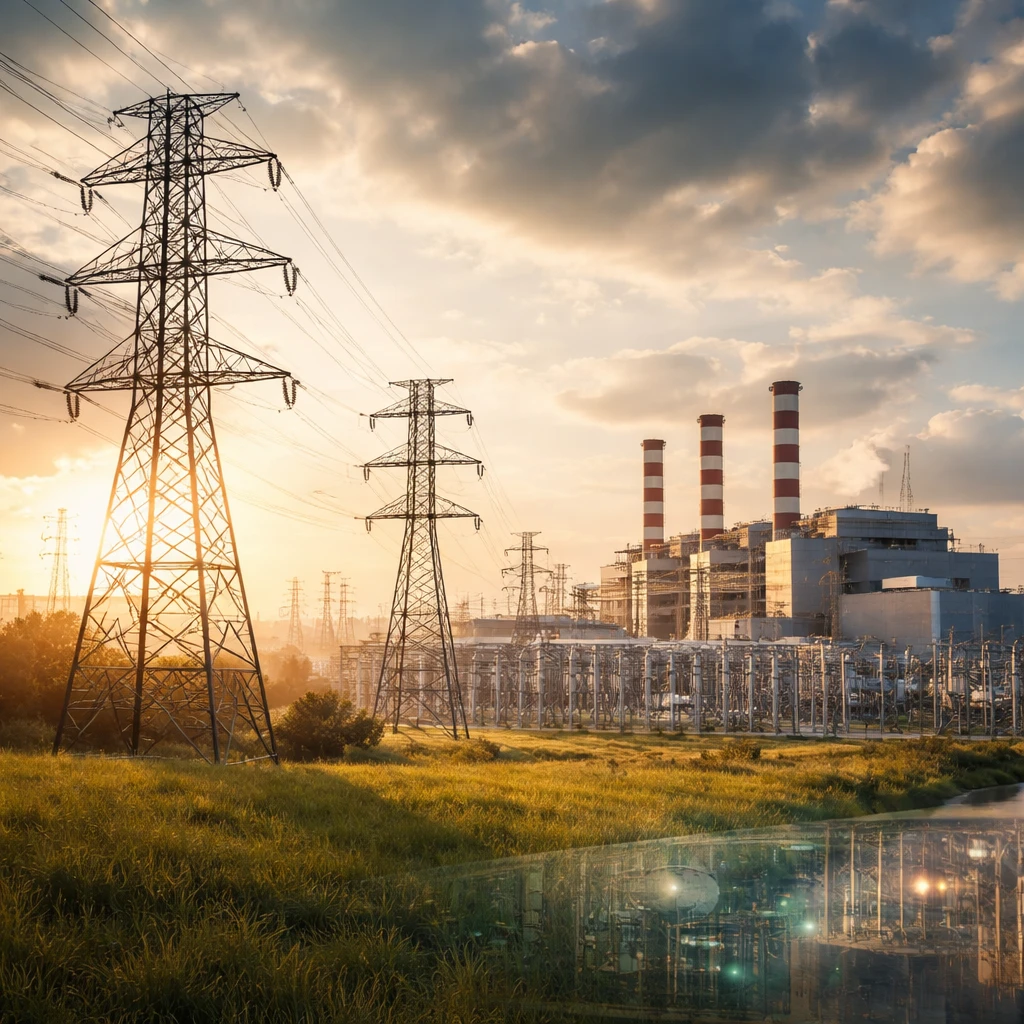 Wolfe Research Elevates American Electric Power to Outperform, Sets $142 Target