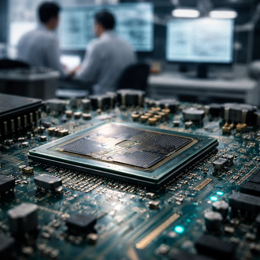 Stifel Sticks With Buy on Ambarella, Citing Edge AI Momentum and Diverse Customer Wins