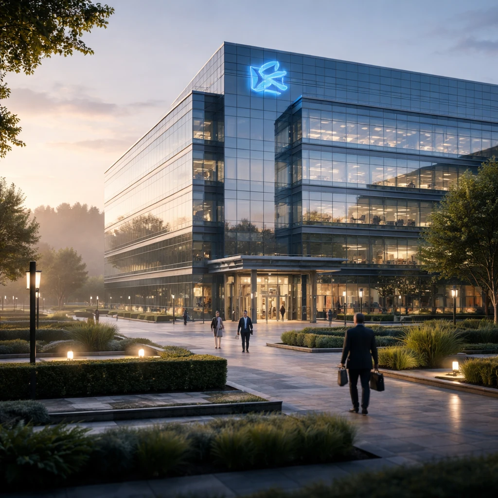 Buy the Pullback: IBM’s Retracement Looks Like a Low-Risk Entry for a Mid-Term Rebound