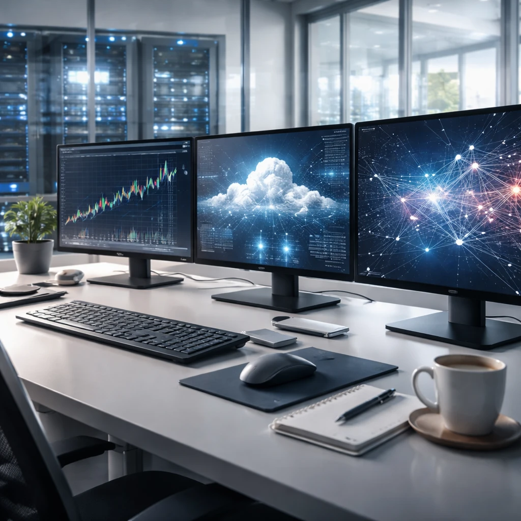 KeyBanc Lifts Alphabet Price Target to $360, Cites AI Tailwinds and Cloud Profitability