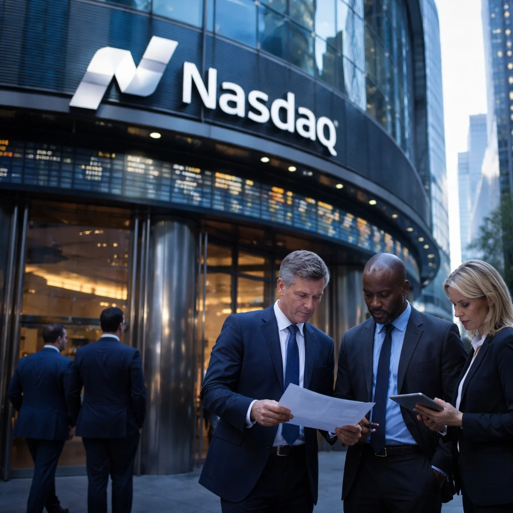 Armada Acquisition Corp. III Raises $248.5 Million in NASDAQ Debut