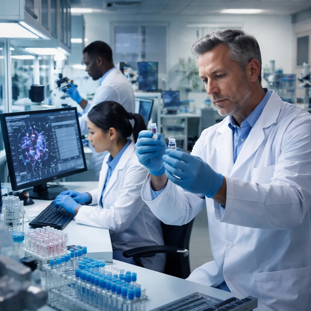 H.C. Wainwright Upholds Buy and $10 Target for Invivyd Ahead of Anticipated Phase 3 Data