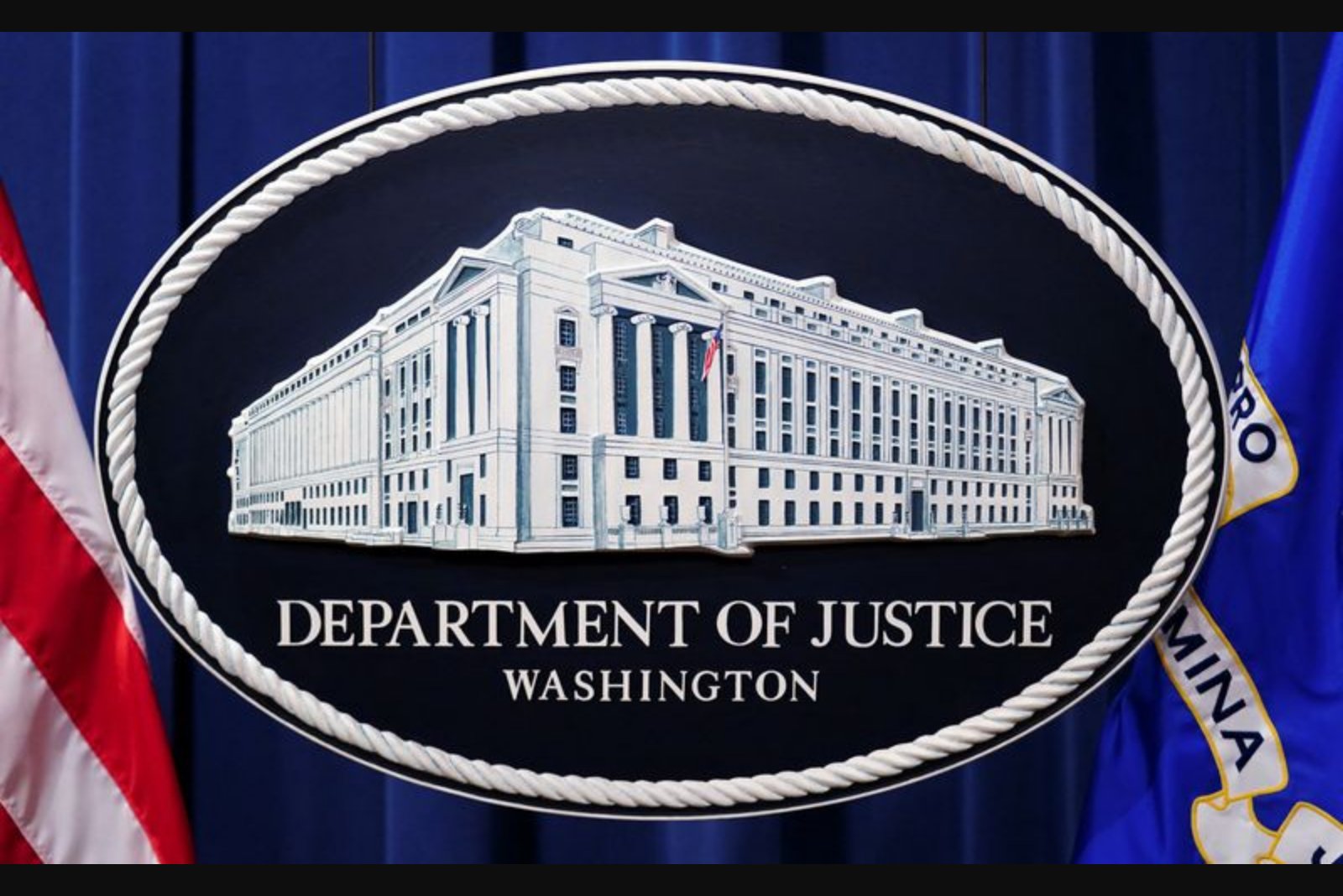 Justice Department Seeks Removal of Judge-Appointed U.S. Attorney in Upstate New York