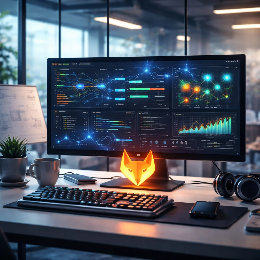 GitLab: Deep Value in DevSecOps — Buy the Oversold Dip