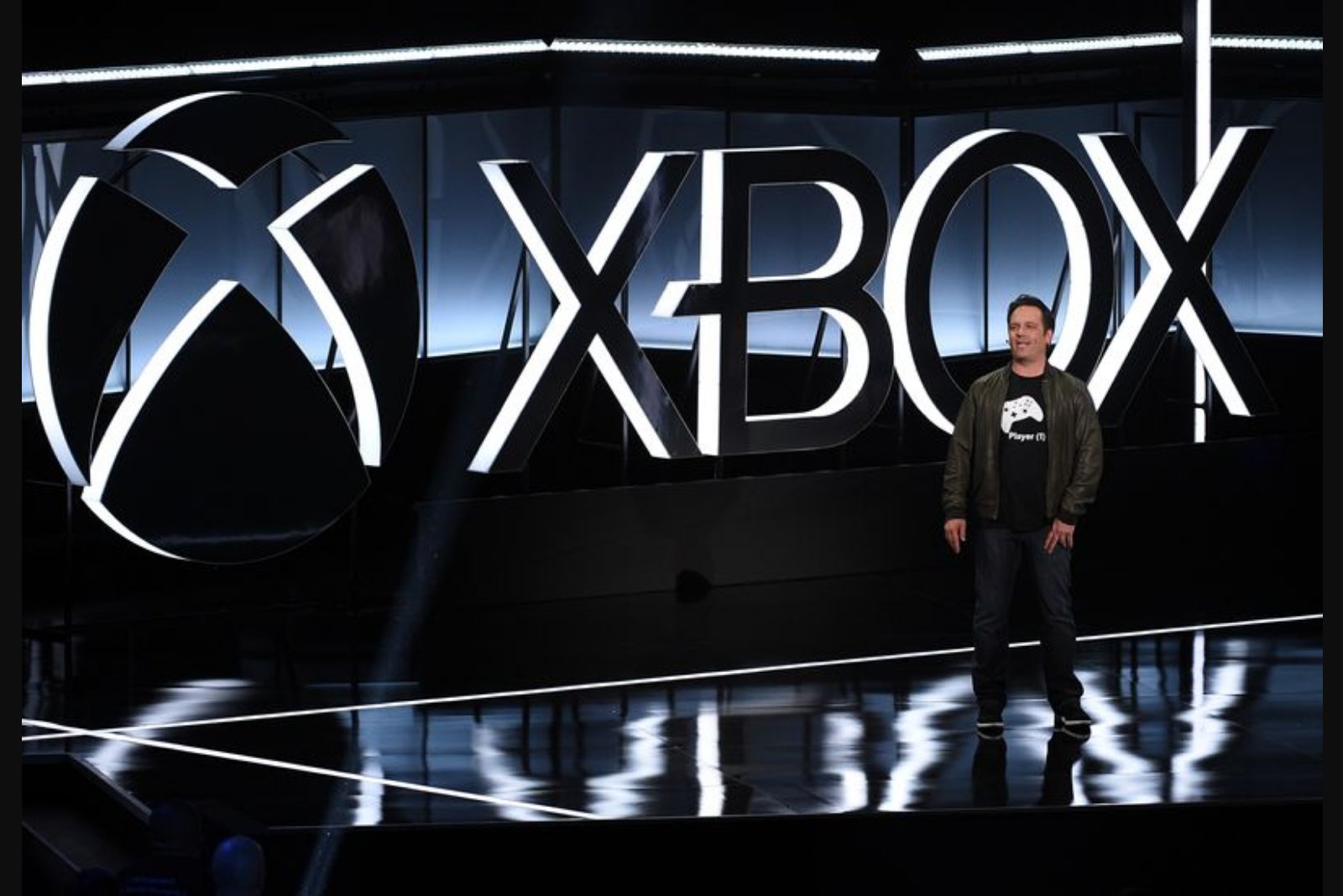 Microsoft gaming leadership reshuffled as Phil Spencer retires and Asha Sharma named CEO