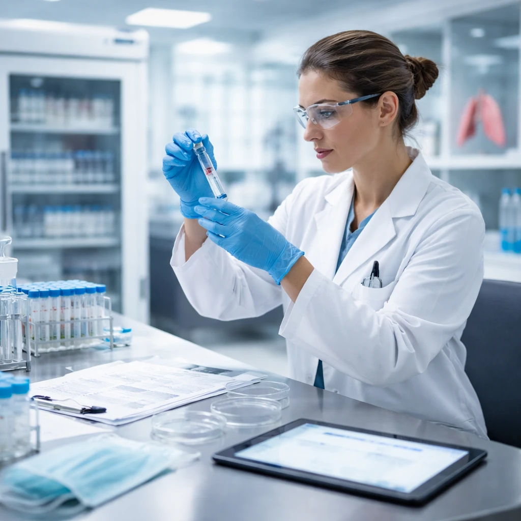 Enanta Advances RSV Candidate zelicapavir Toward Late-Stage Trials; Shares Tick Up
