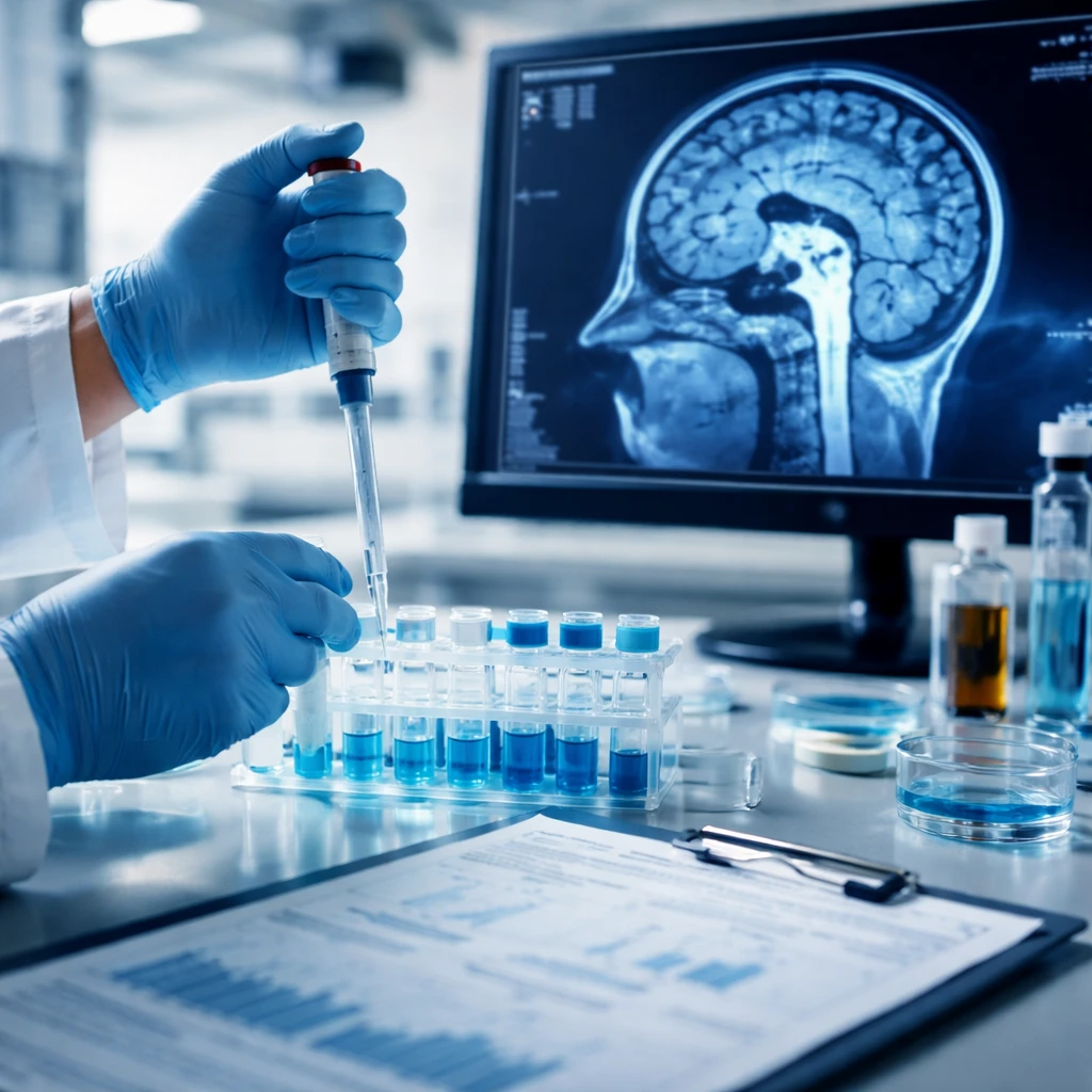 ProMIS Neurosciences Shares Jump After Six-Month PRECISE-AD Safety Readout
