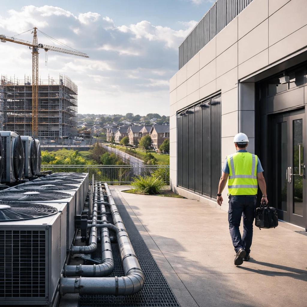 Freedom Capital Lifts IES Holdings Price Target to $458, Cites Strength Outside Residential Market