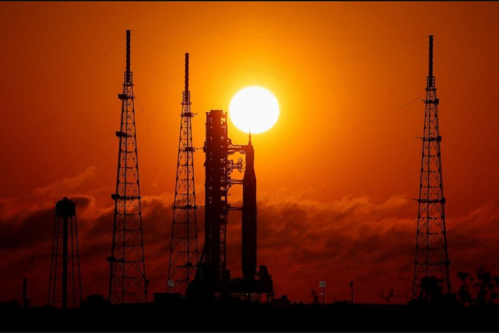 NASA Shelves Orbital Gateway, Redirects Hardware to $20 Billion Lunar Surface Base