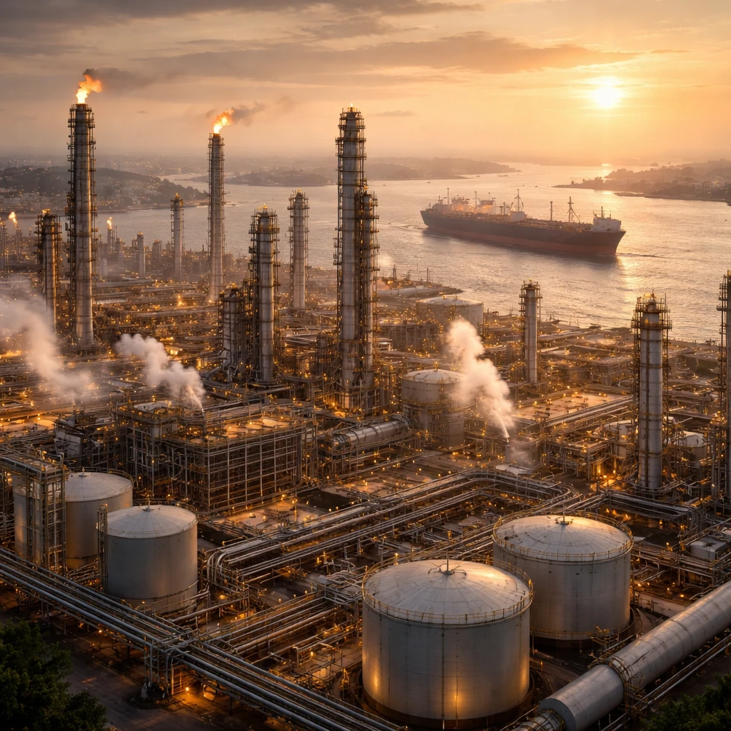 Chevron posts strongest quarterly profit in at least six years as oil market tightens