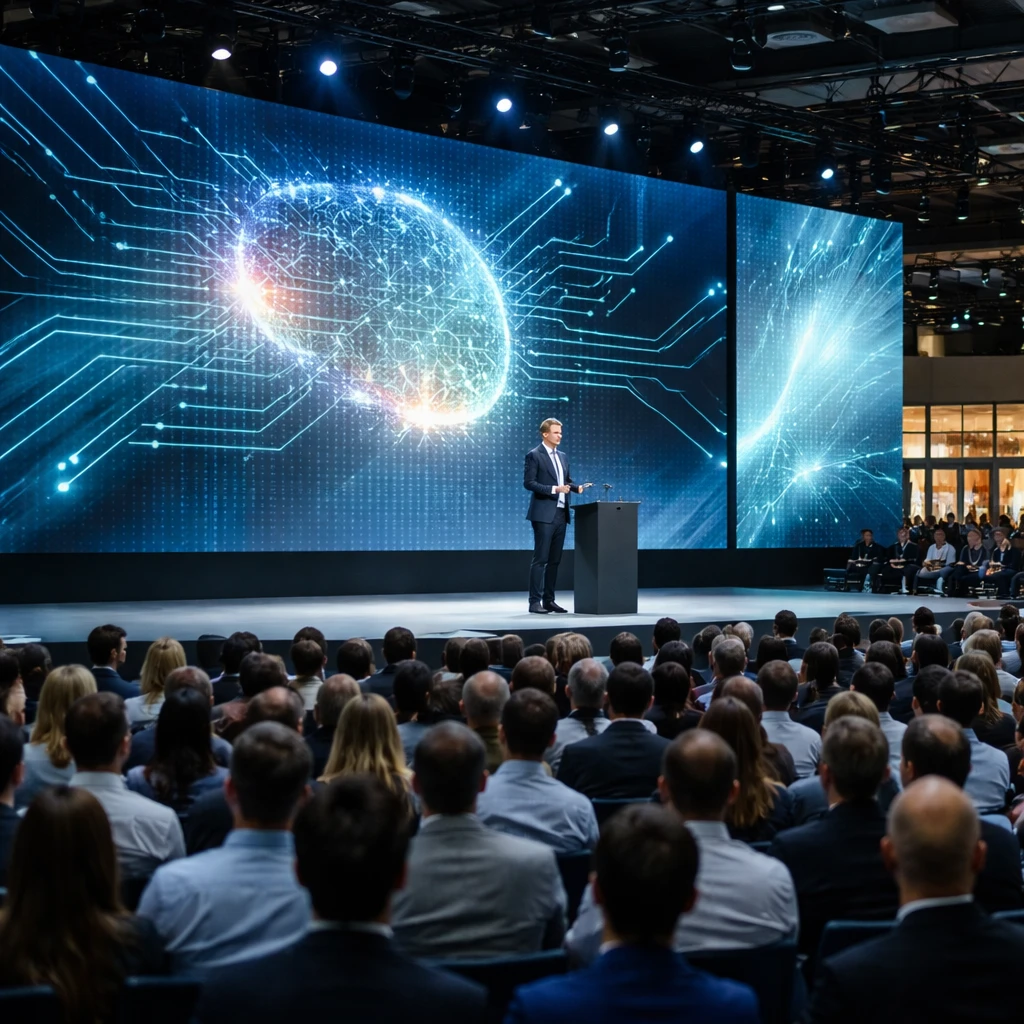 SAP to Extend AI Capabilities to On-Premise Customers, Plans Announcement at Sapphire