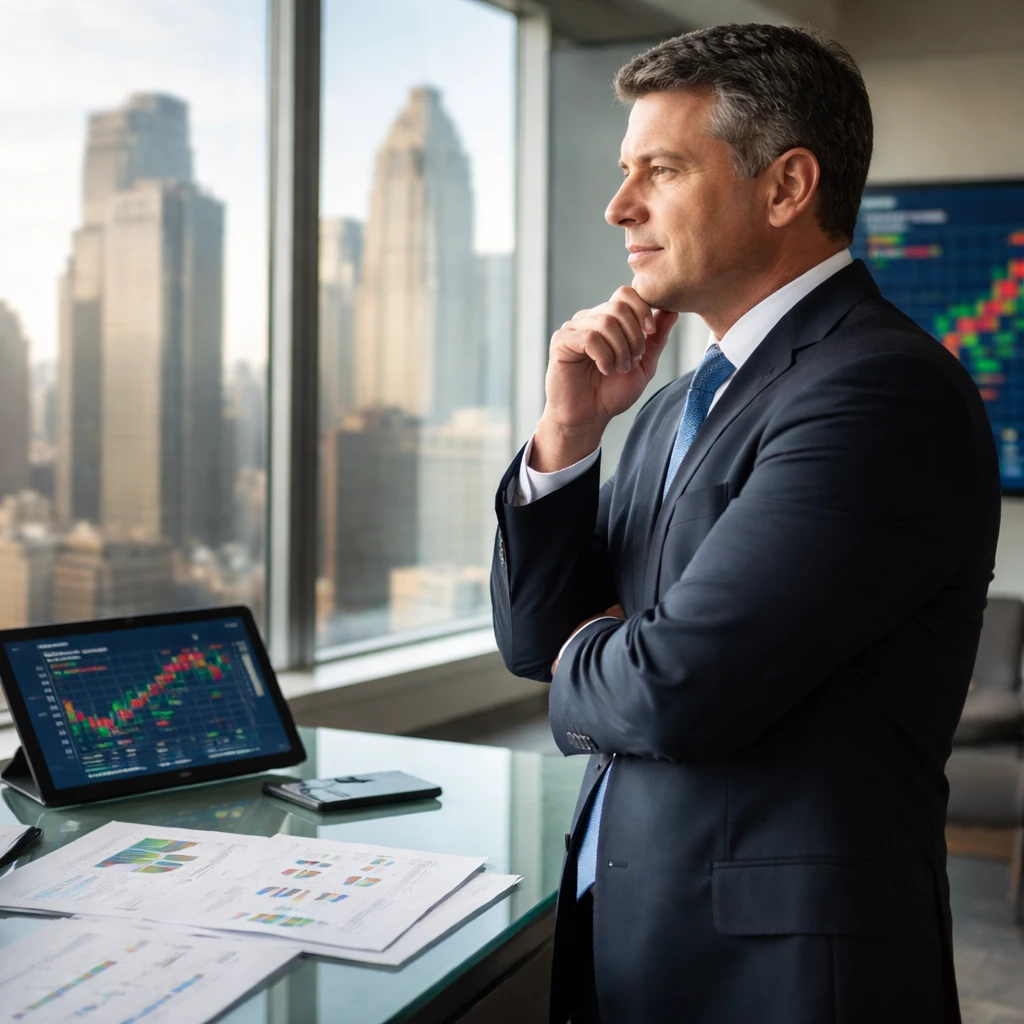 SoFi CEO Anthony Noto Buys $1.0 Million of Stock Amid Weak Share Performance