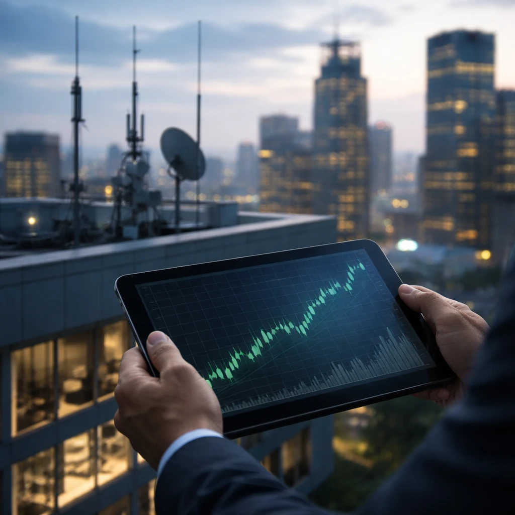 NextNav Accounting Chief Disposes of $32,000 in Stock; Receives New Grants and Options