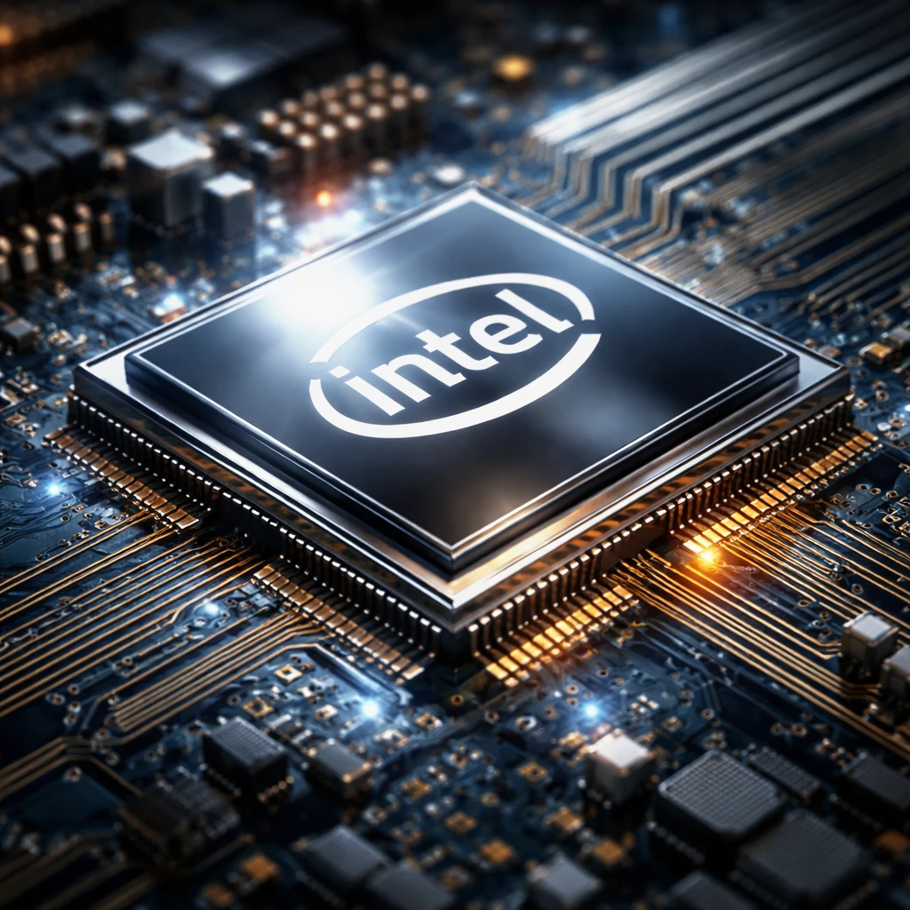Truist Increases Intel Price Estimate to $49 Citing Optimism in 14a Foundry Development