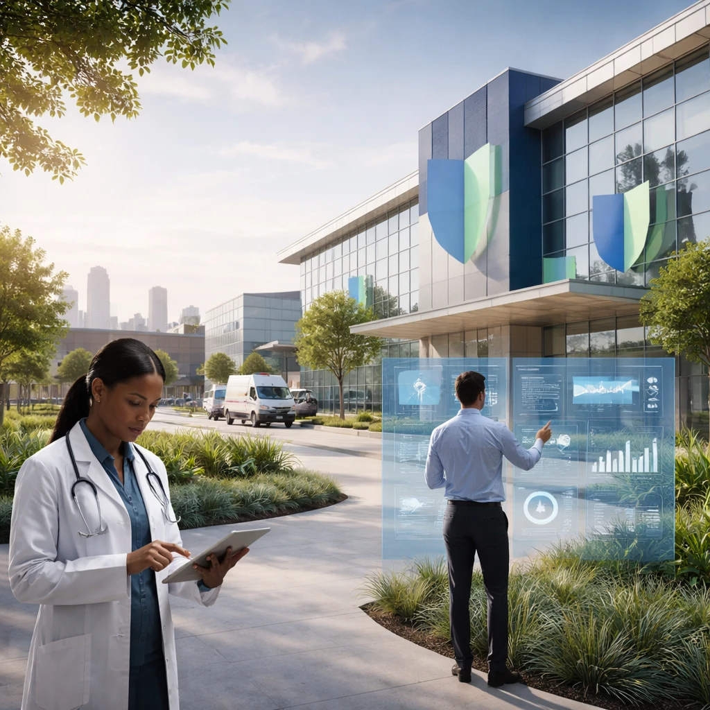 Under-the-Radar Recovery: A Tactical Long in UnitedHealth