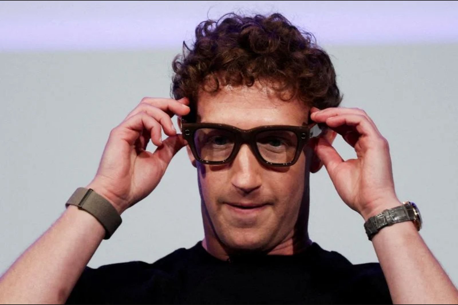 Zuckerberg Orders Development of Prediction-Market App at Meta, Internal Project Named 'Arena'