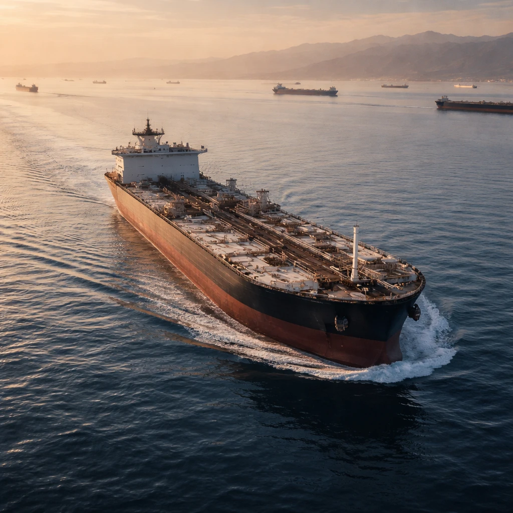 IEA: Governments Pledge 271.7 Million Barrels from Strategic Reserves to Relieve Oil Market Strain