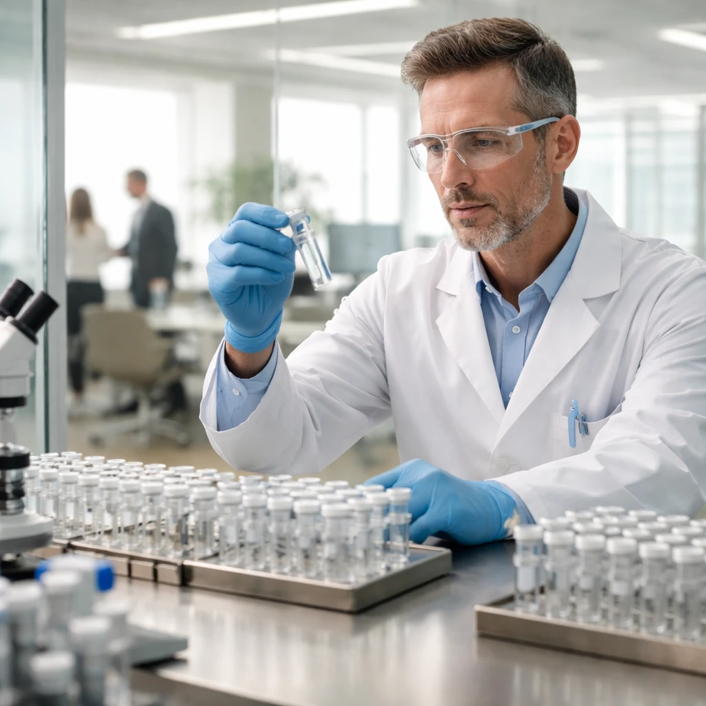 Spero COO Sells Shares to Cover RSU Taxes as Company Advances Regulatory and Commercial Milestones