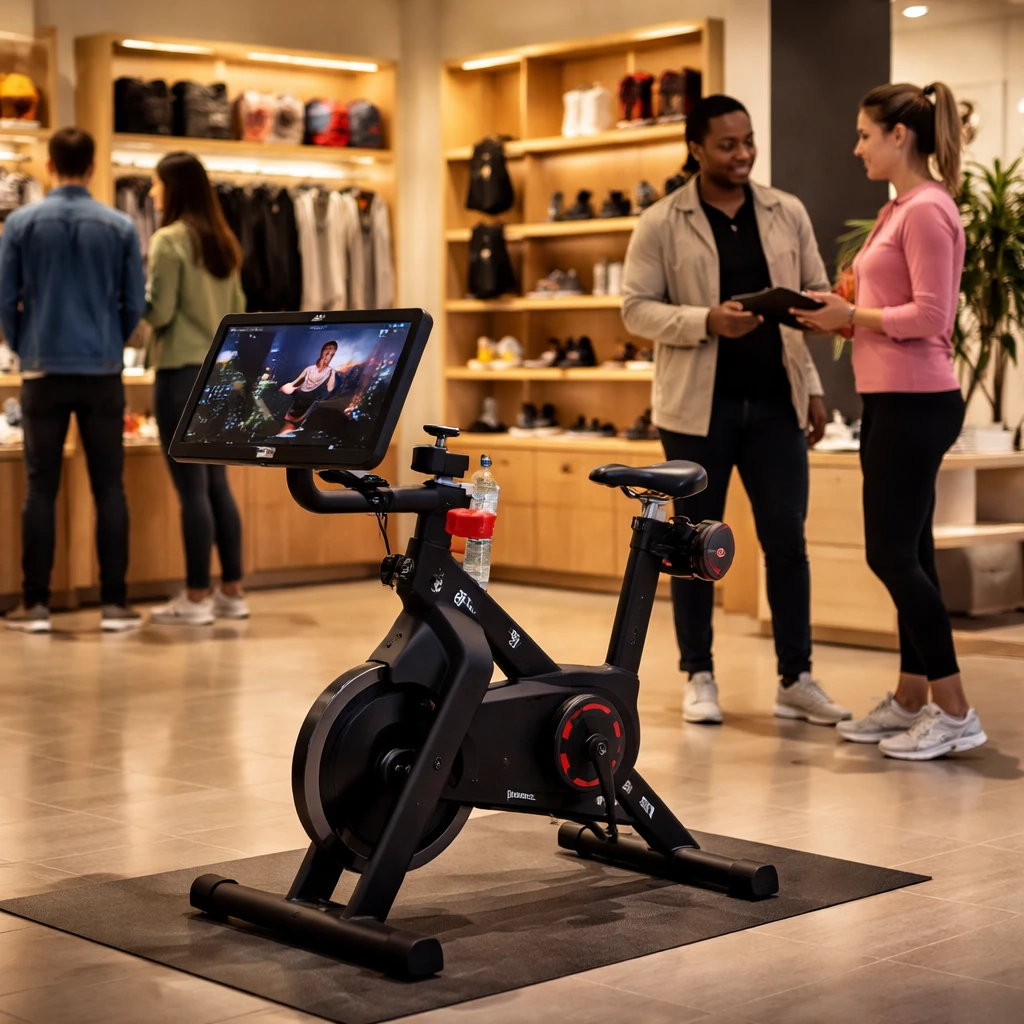 BofA Cuts Peloton Price Target to $9 While Keeping Buy Rating Ahead of FY2Q26 Results