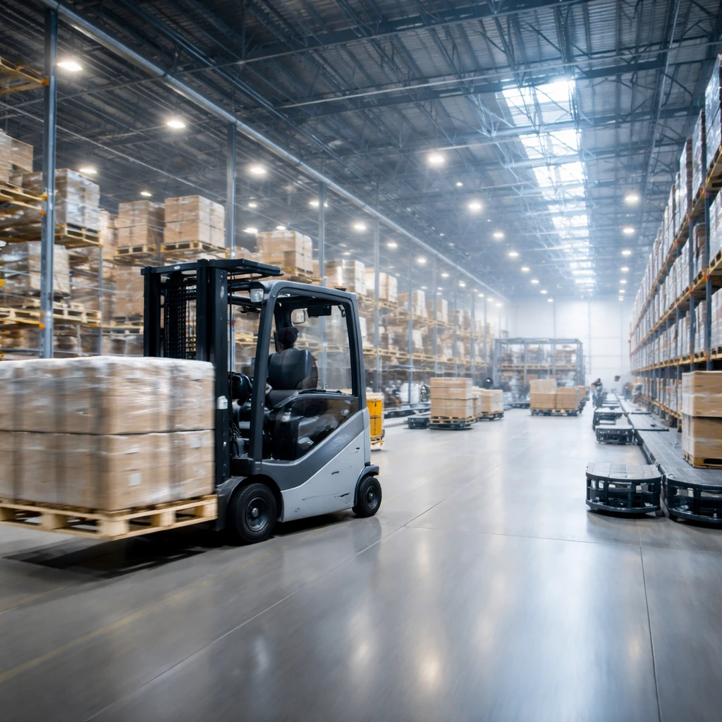 Kion Shares Jump on Repricing as Analysts Maintain Unanimous Buy Stance