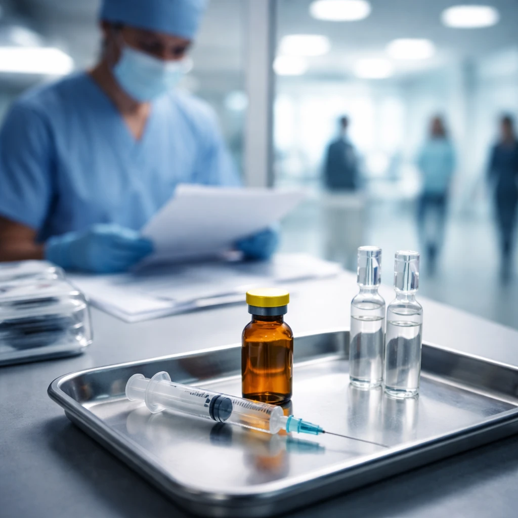 Lantern Pharma Shares Climb After Updated Phase 2 Lung Cancer Survival Results