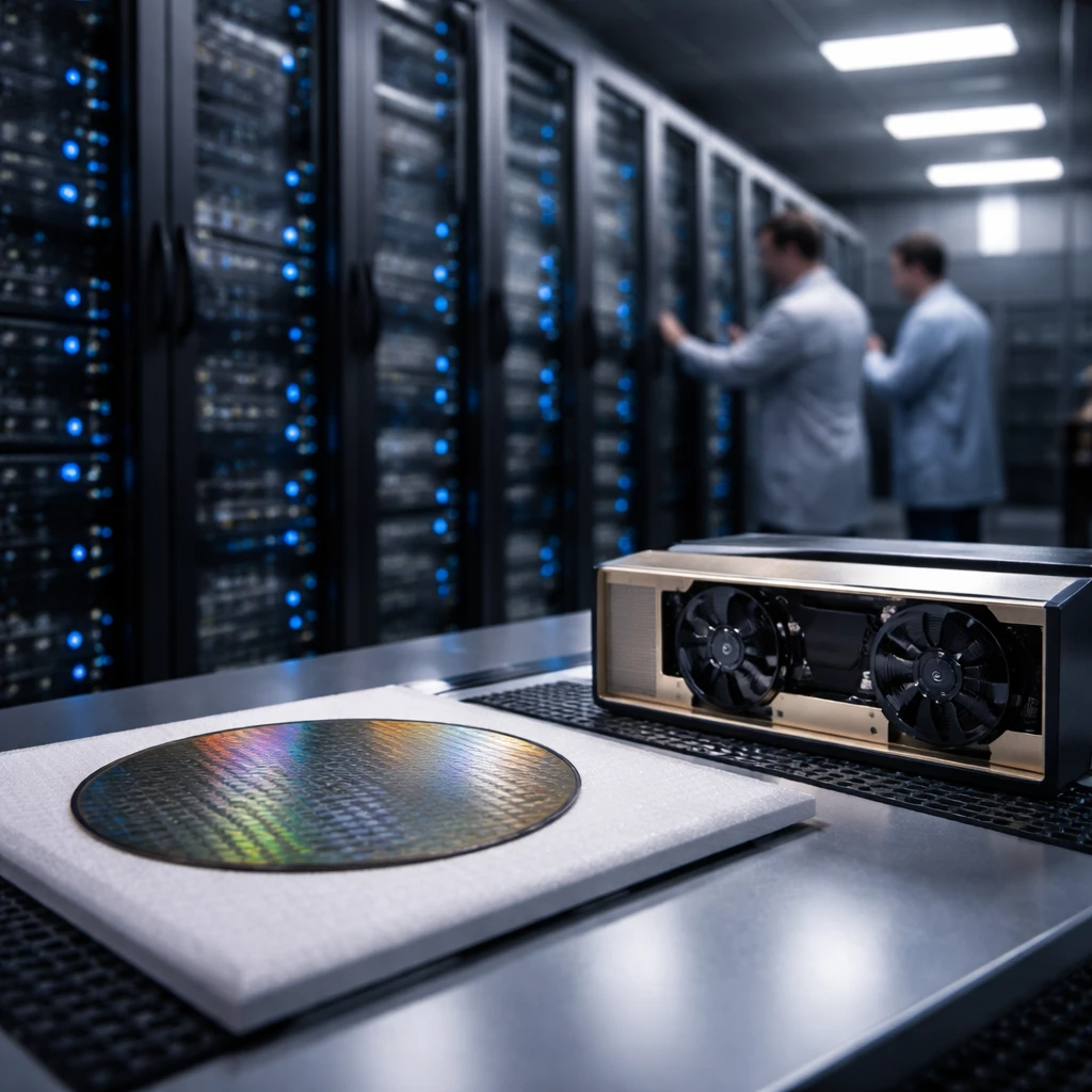 RBC Keeps $230 Target on AMD Ahead of Earnings; Analyst Flags Valuation and Supply Constraints