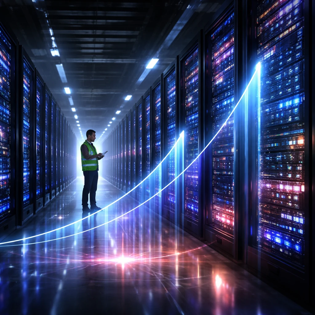 AWS Momentum and the CapEx Crossroads: $244B Backlog, Rising Margins, and the Stakes for Amazon