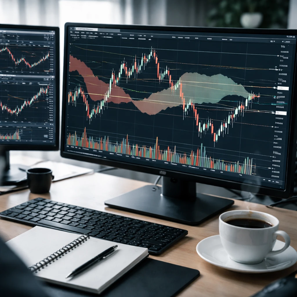 Microsoft rallies from 52-week low but runs into stiff resistance