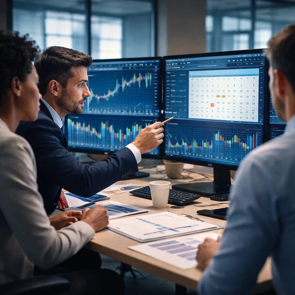 Mid-February Earnings Roundup: Coca-Cola, Gilead, Robinhood, Ford and More Headline Tuesday's Reports