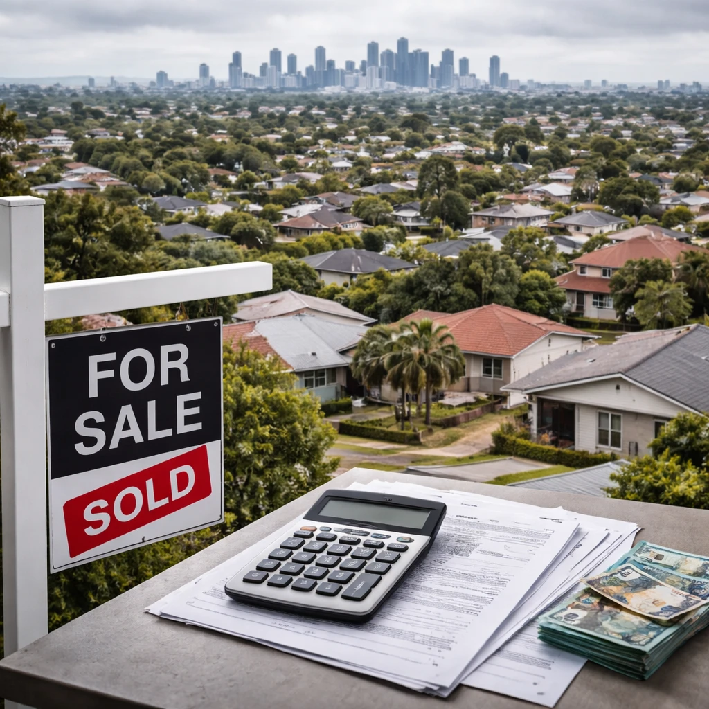 Macquarie Flags Tax Reforms as a Drag on Australian Banks and Property