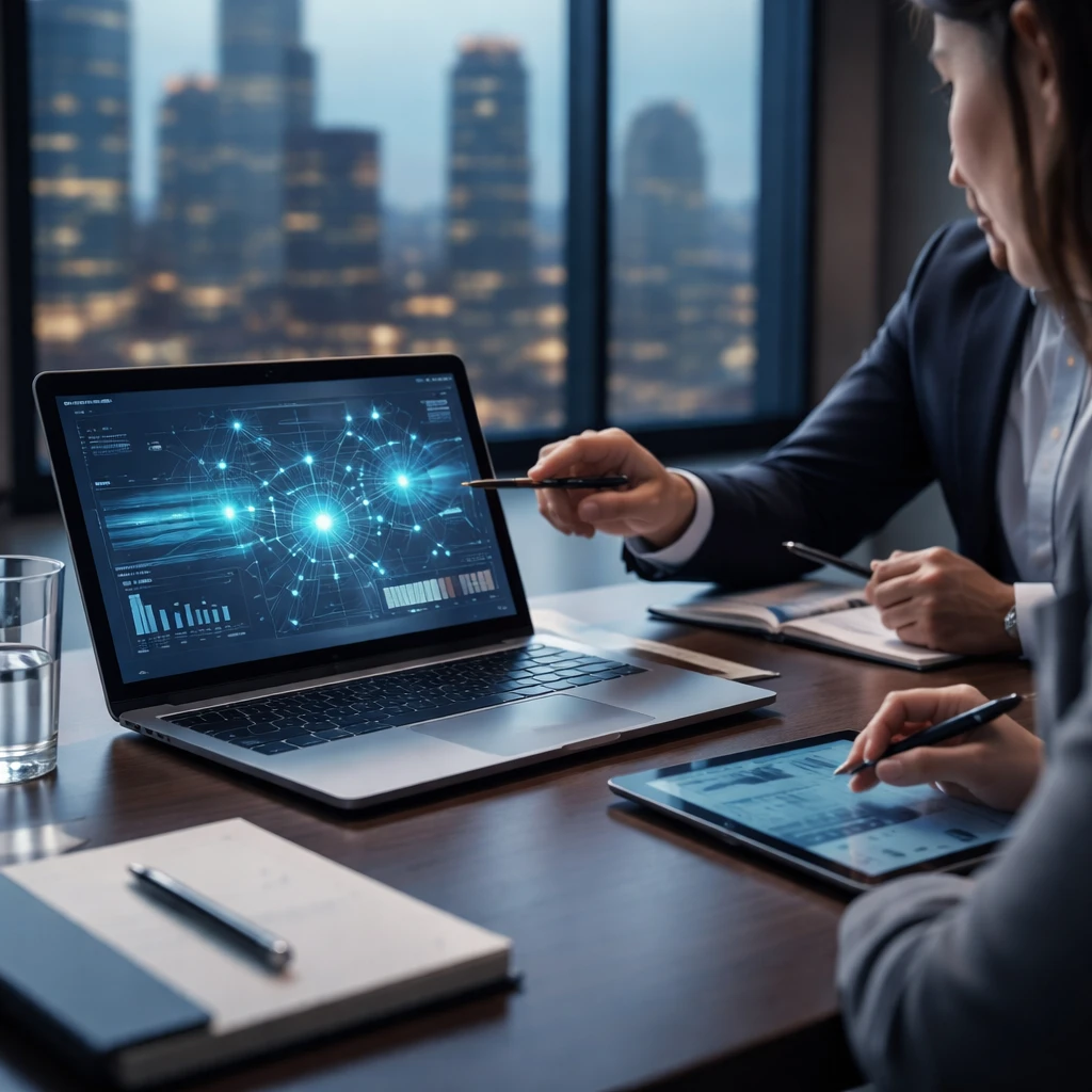 BTIG Keeps Neutral Rating on Check Point After Q4 Results; Mixed Metrics Leave Upside Unclear