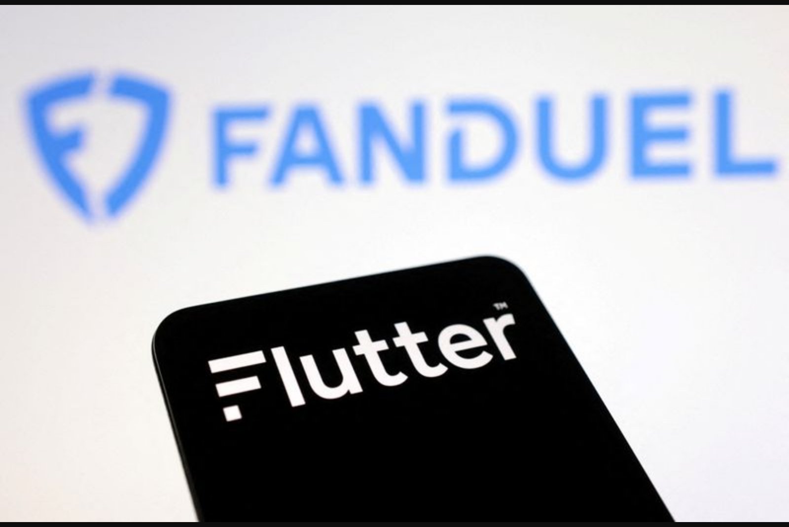 Flutter restructures U.S. leadership at FanDuel as profit guidance is trimmed