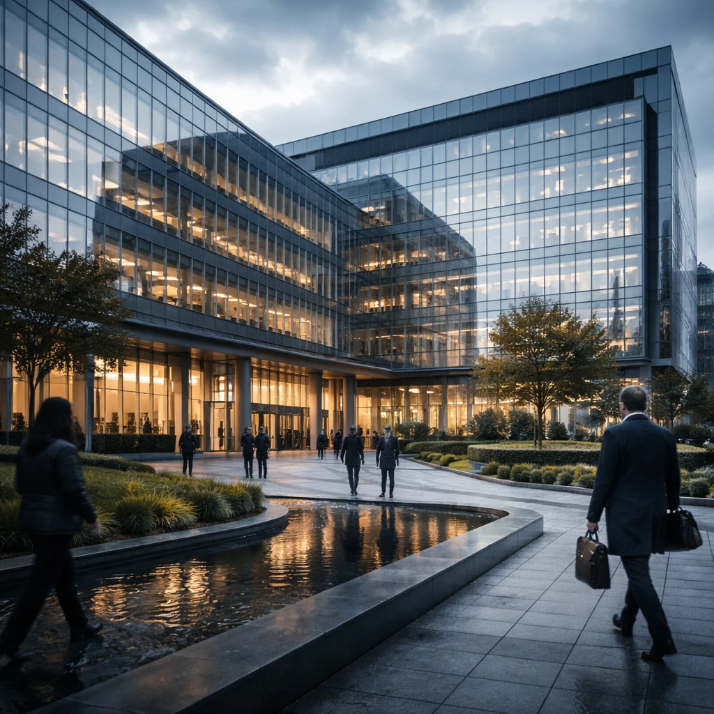 Atos Q1 Revenue Slump Forces Narrower 2026 Revenue Range as Turnaround Shows Early Signs