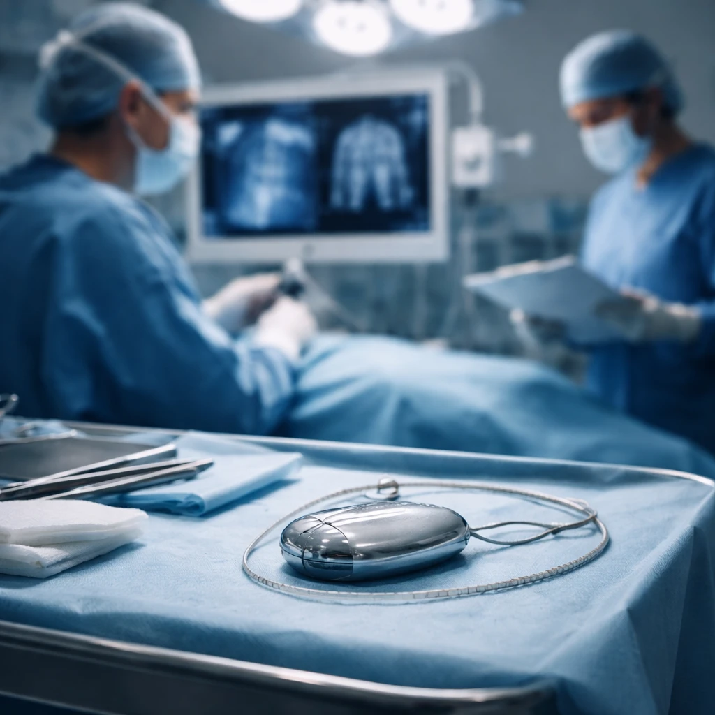 Truist Cuts Inspire Medical Systems Target, Cites Reimbursement and Authorization Headwinds