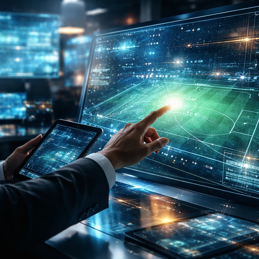 Needham: MLS-Polymarket Tie-Up a Positive Signal for Sports Data Vendors