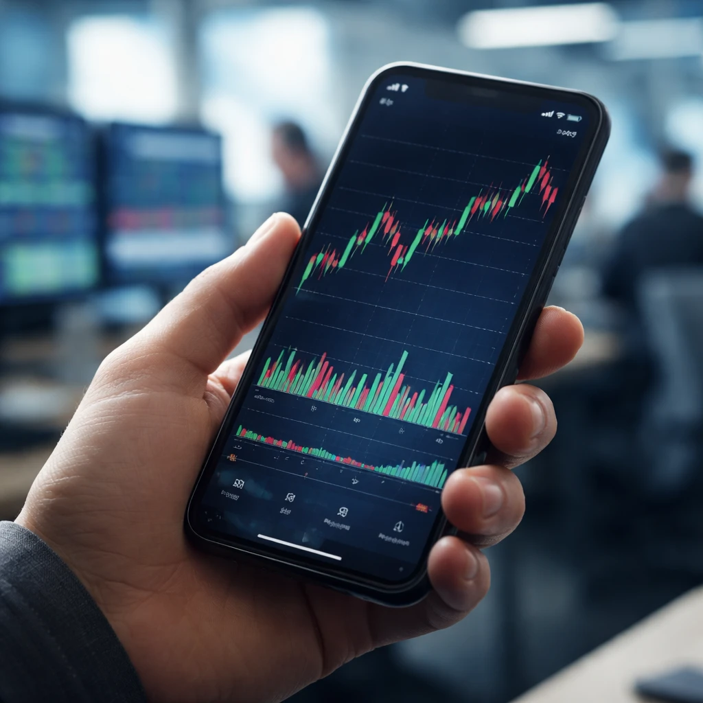 Barclays Lowers Robinhood Target to $124 After Tepid Q4; Overweight Rating Stands