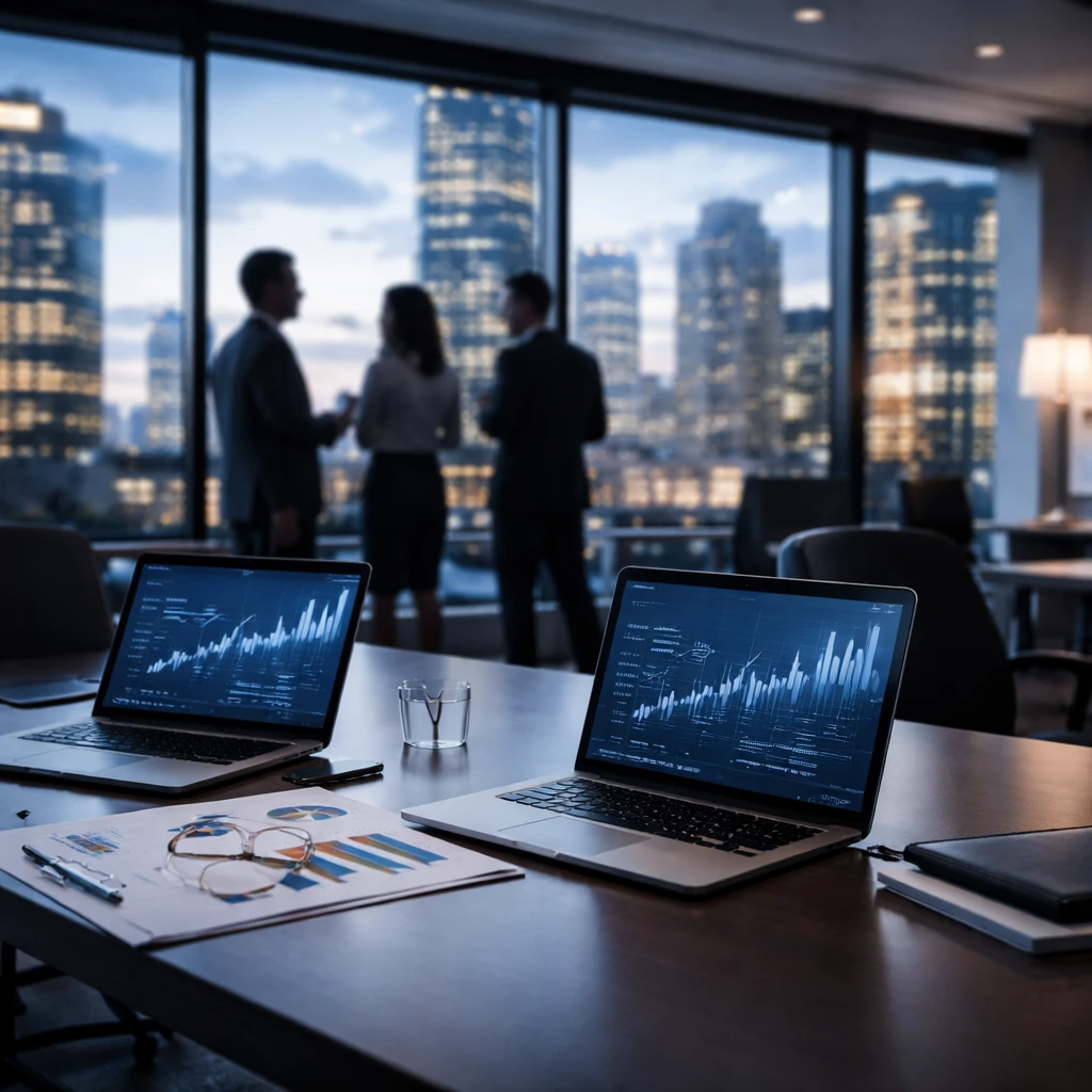 Goldman Sachs Moves Upstart to Neutral, Sets $35 Price Objective