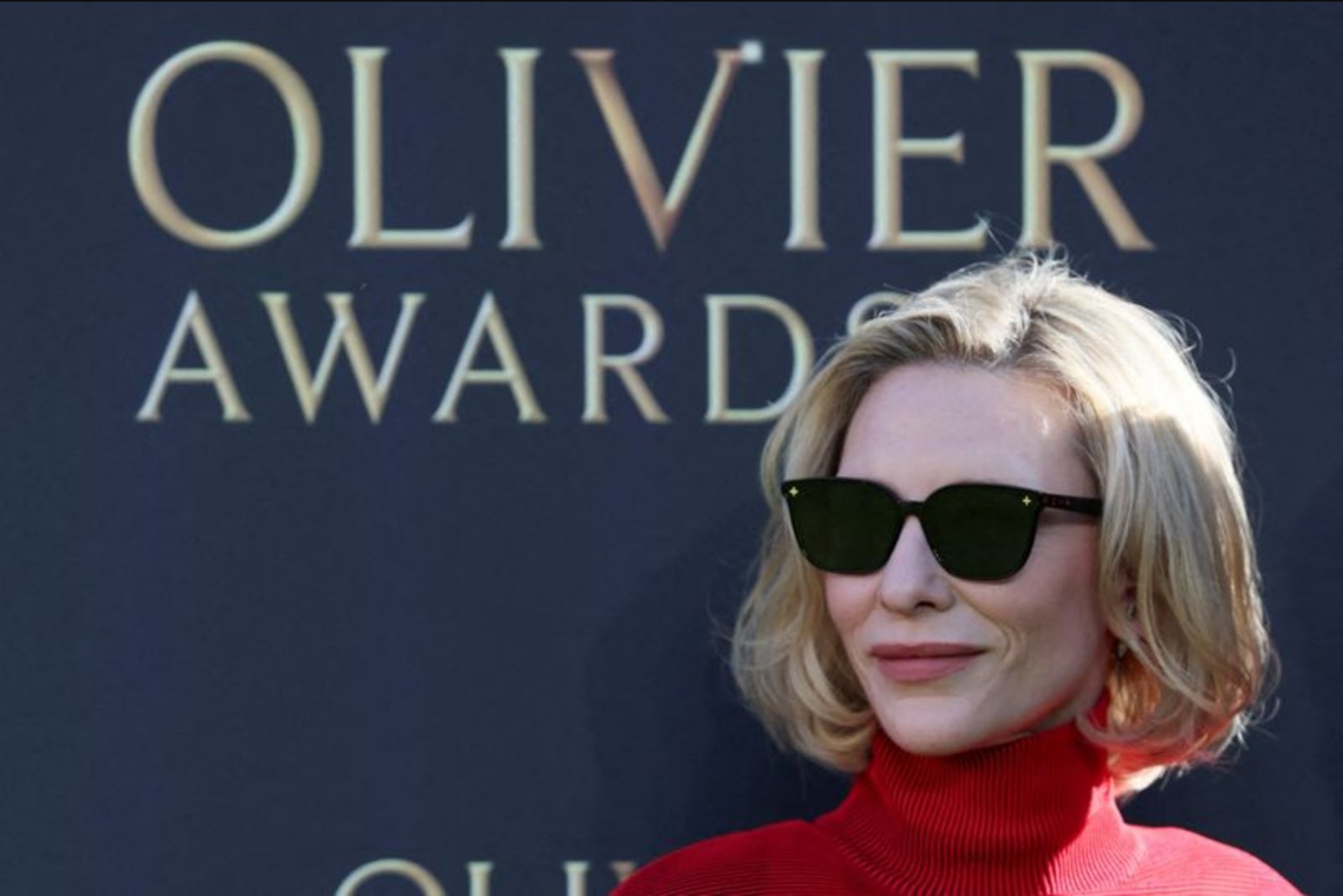 Paddington, Sondheim Revival and Film Stars Compete at Olivier Awards