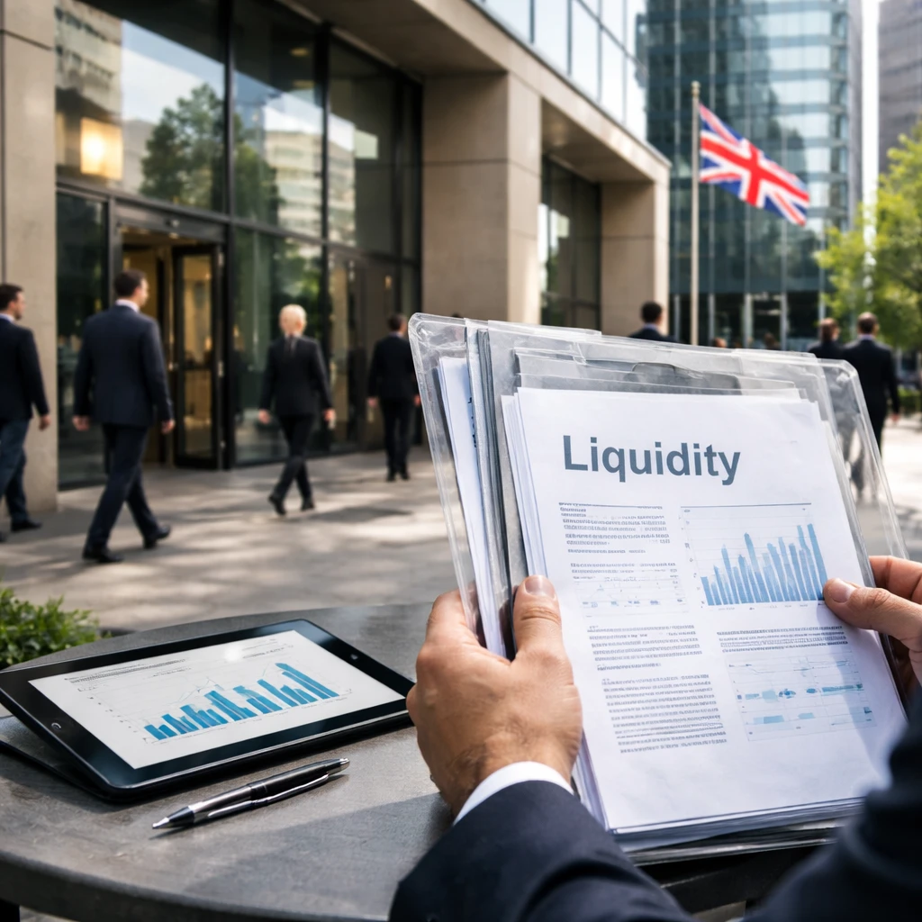 FCA eases proposed liquidity mandates for UK money market funds after consultation