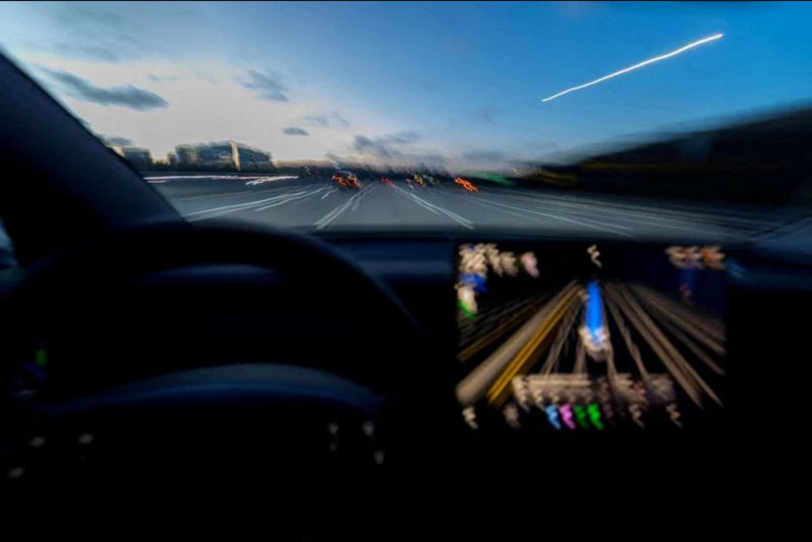 Survey Points to Human Misuse of Driver-Assistance Tech as Top Road Safety Threat