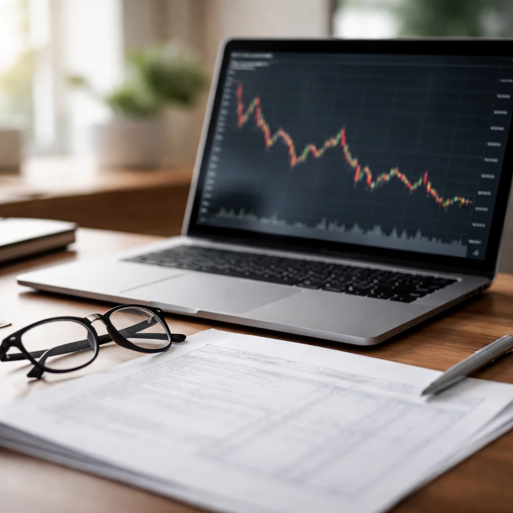 Tarsus CMO Sells 1,144 Shares to Cover RSU Taxes; Stock Trades Below Recent Sales Prices