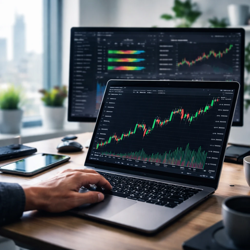 SEC Approves End to $25,000 Pattern Day-Trade Threshold; Webull Shares Rally