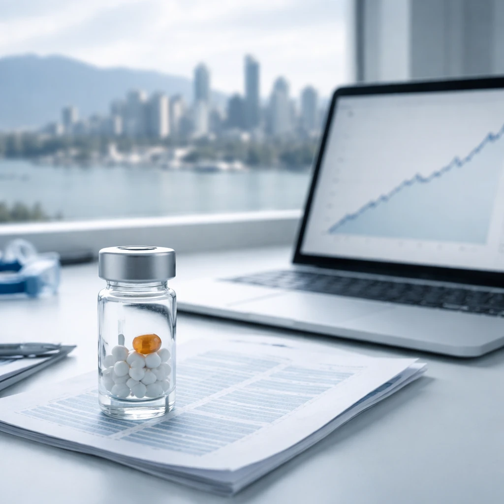 Why Achieve Life (ACHV) Could Be the Best 'Tobacco' Biotech Bet for 2026 - Strong Buy