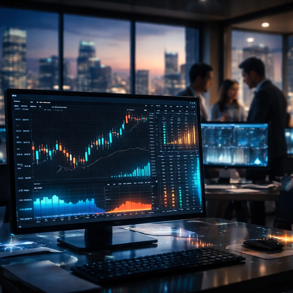 Foresight Ventures Commits $30M Seed to PopDEX to Build Trader-Focused Perpetual DEX