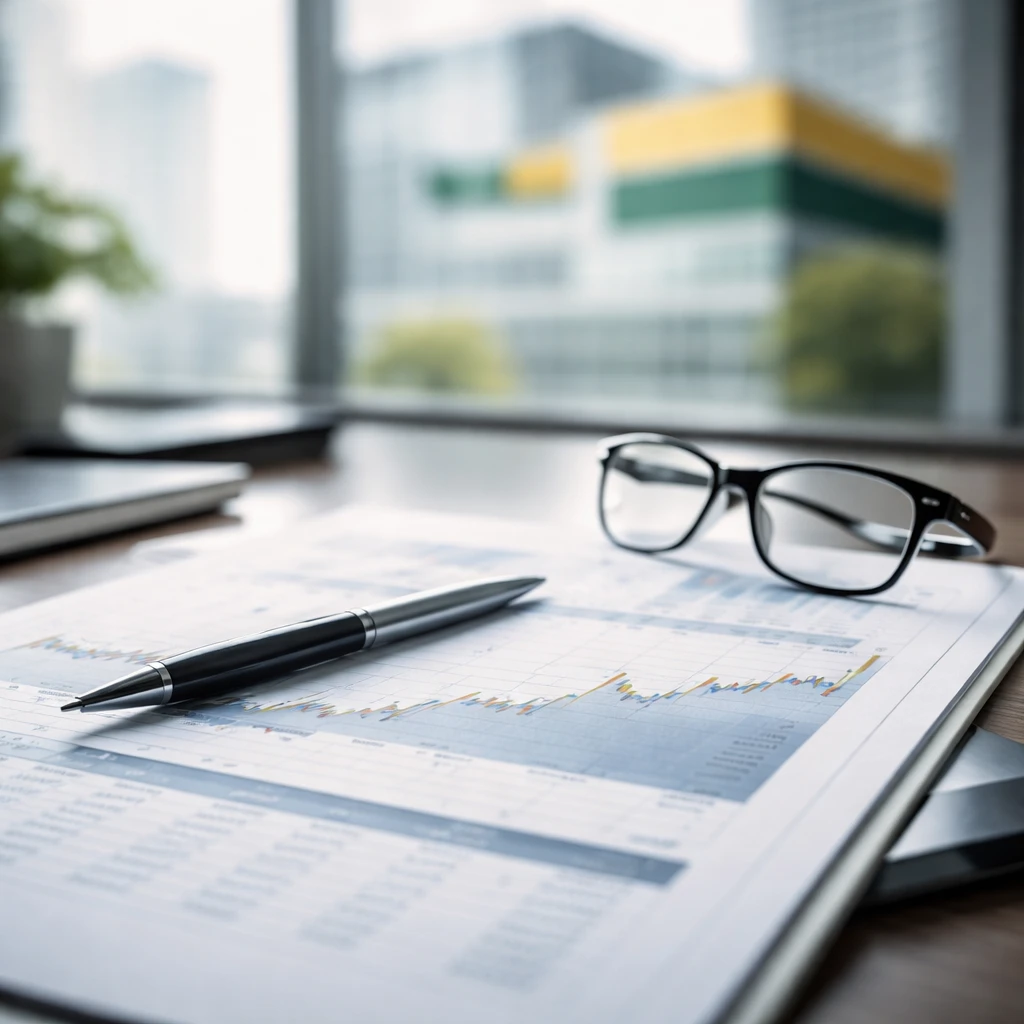 Waste Management President Disposes of $1.95M in Stock as Q4 Results Fall Short