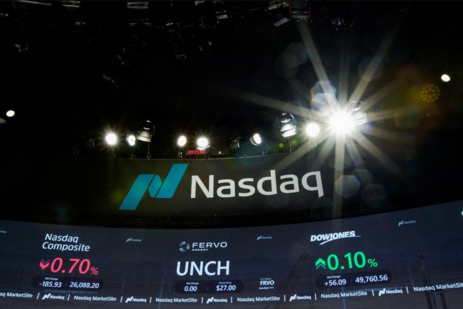 Fervo Energy's Nasdaq Debut Values Company at $10.21 Billion After Strong First-Day Rally