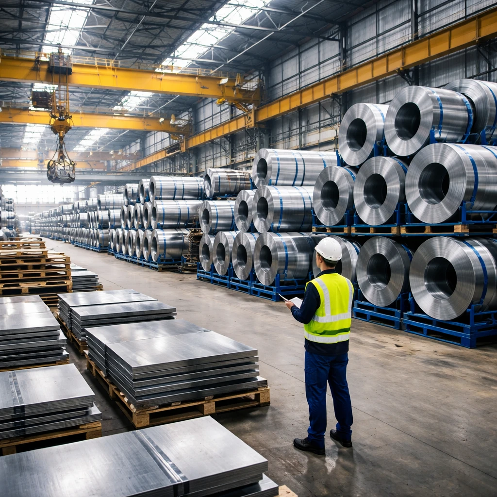 Thyssenkrupp Shares Jump on Plans to Separate Materials Trading Arm