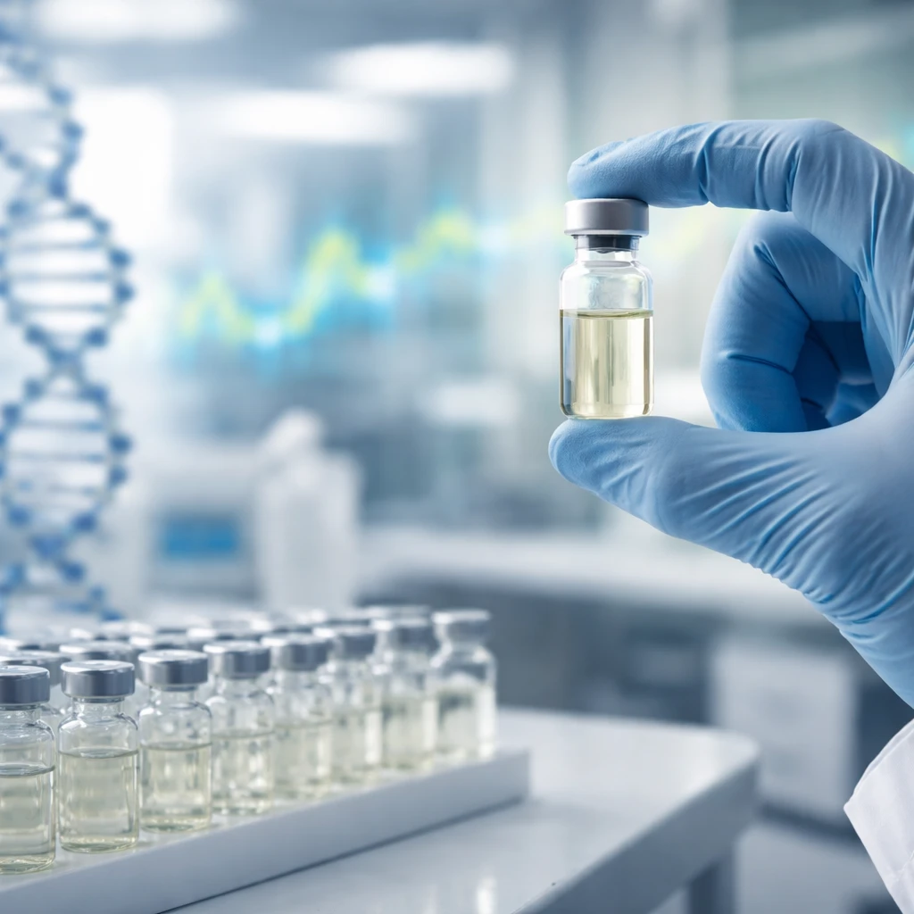 Hemab Therapeutics Prices IPO at $18 a Share Ahead of Nasdaq Debut