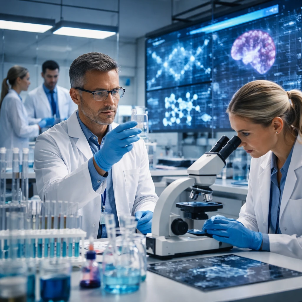 Piper Sandler Maintains Optimistic Outlook on Praxis Precision Medicines with Substantial Price Target