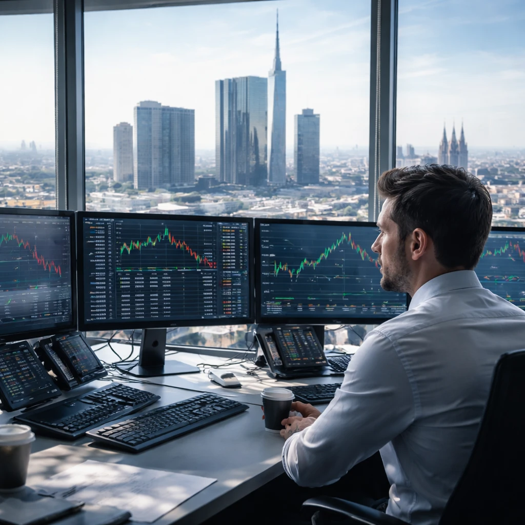 Lottomatica Shares Pull Back After H1 Results, Rally Leaves Little Room to Run
